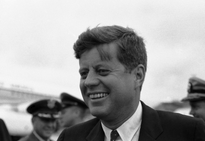 Tajni dosijei KGB o atentatu na Kenedija biće otkriveni američkoj javnosti na jesen