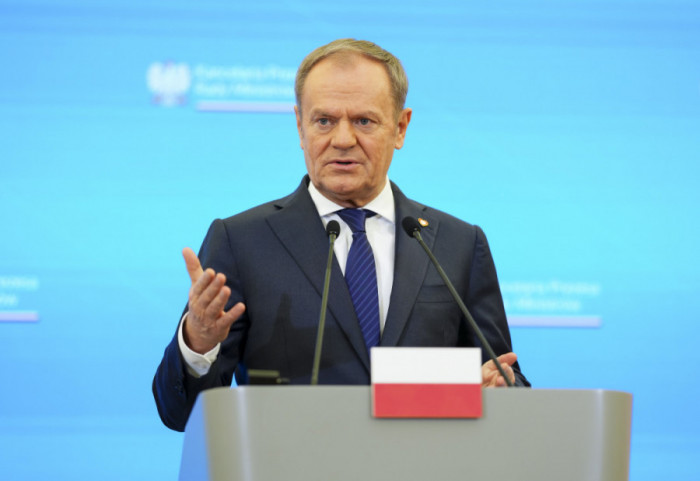 The Prime Minister of Poland assessed that there is no political crisis in Serbia