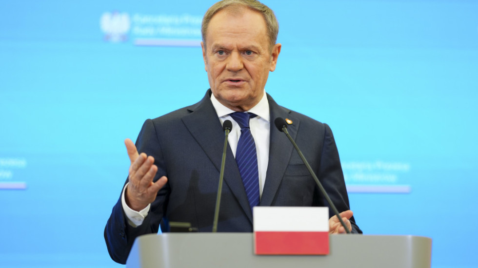 The Prime Minister of Poland assessed that there is no political crisis in Serbia