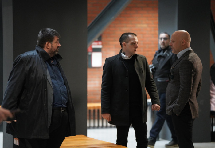 Suđenje Marjanoviću za ubistvo supruge: Sin optuženog iskoristio pravo da kao član porodice ne svedoči