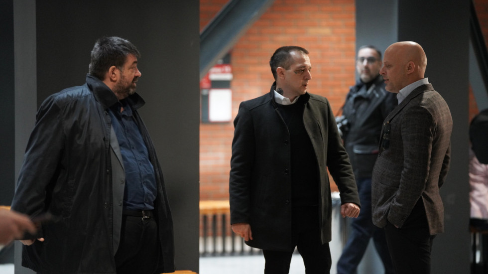 Suđenje Marjanoviću za ubistvo supruge: Sin optuženog iskoristio pravo da kao član porodice ne svedoči