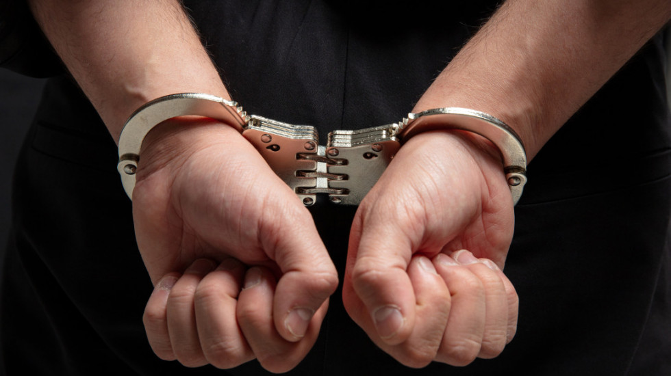 Uhapšen bivši pomoćnik predsednika opštine Brus