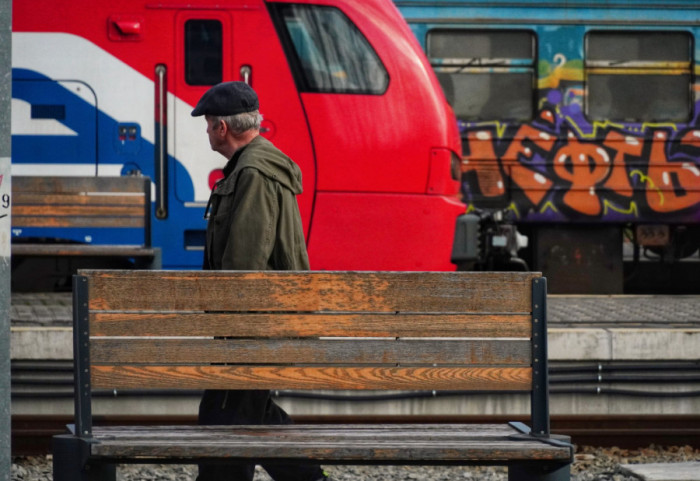 Novi red vožnje Srbijavoza od 14. decembra, važiće godinu dana