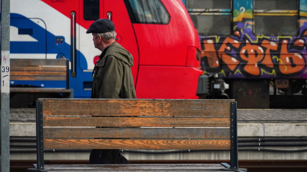 Novi red vožnje Srbijavoza od 14. decembra, važiće godinu dana