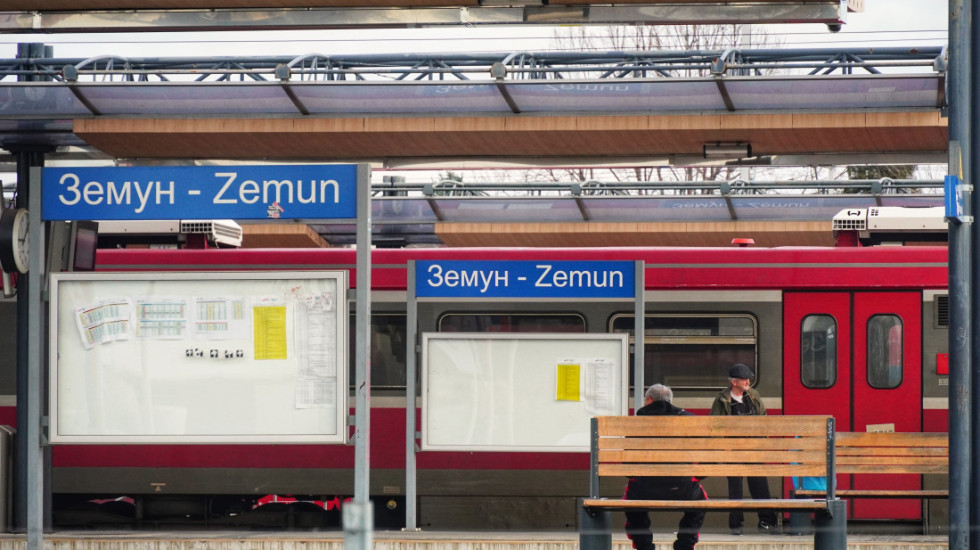 "Srbijavoz": Do Prijepolja vozom, pa autobusom do Bara