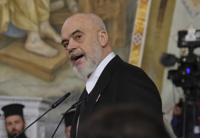 Rama posle nasilja na protestu u Tirani: Sudbina opozionih skupova biće ispisana porazom na izborima