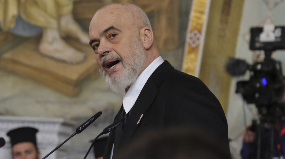 Rama o protestima u Tirani: Sudbina opozionih skupova biće ispisana porazom na izborima