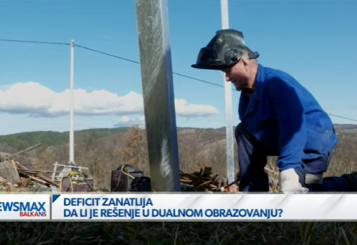 (VIDEO) "Njih je sve manje, posla sve više": Zašto mladi neće u zanatlije uprkos dobroj zaradi