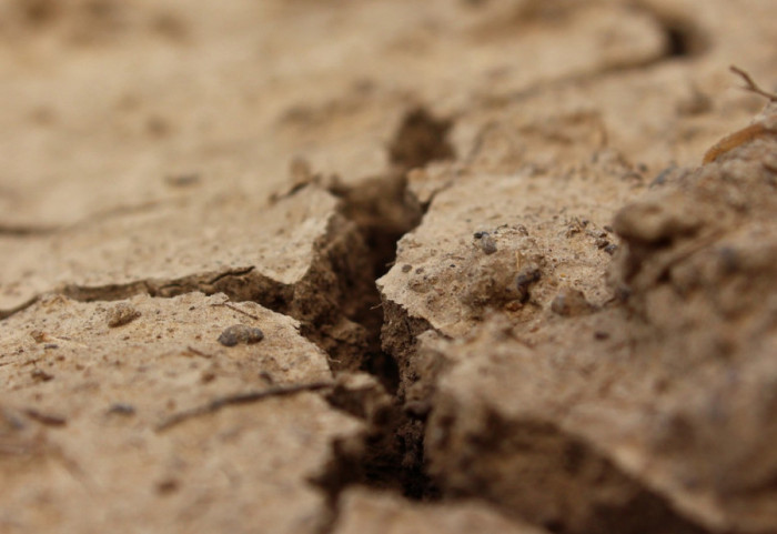 Geolozi otkrili pukotinu u Zemljinoj kori ispod Turske, procenjuju da će se širiti prema Iraku