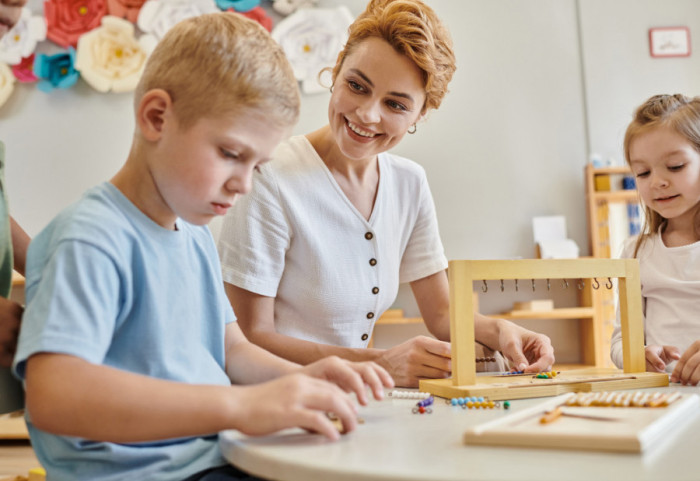 Počinje elektronsko podnošenje prijava za upis dece u vrtić na portalu e-Uprava