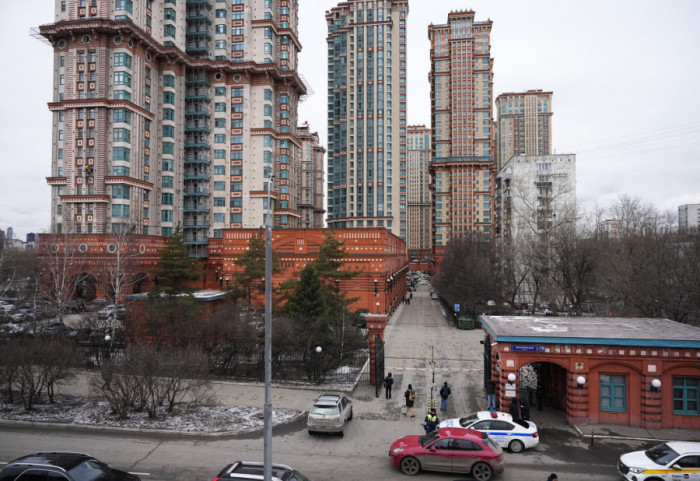 U Donjecku proglašena vanredna situacija zbog napada dronom na dve termoelektrane