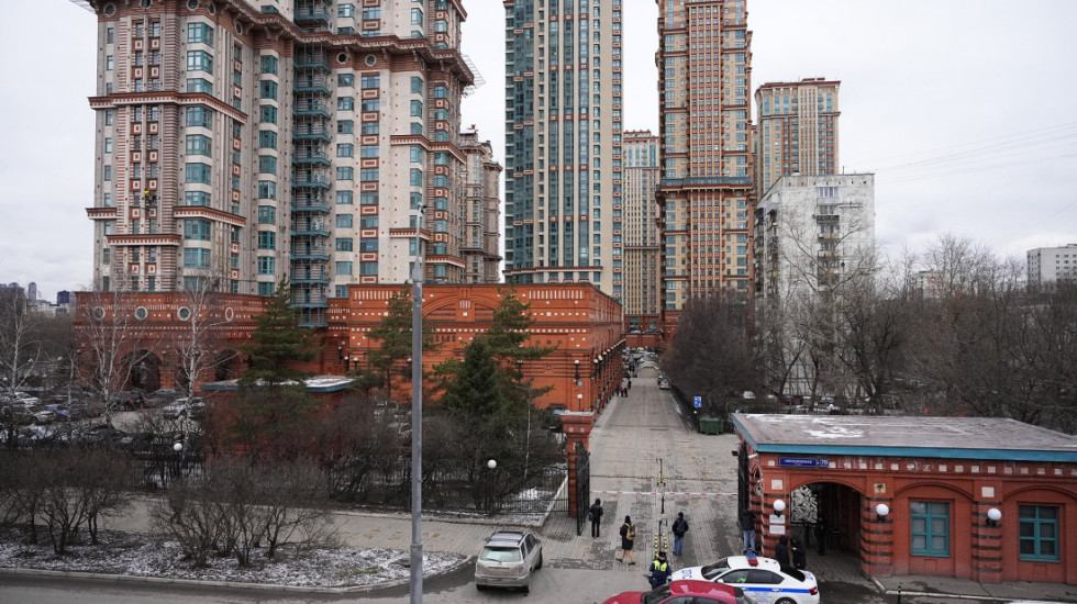 U Donjecku proglašena vanredna situacija zbog napada dronom na dve termoelektrane