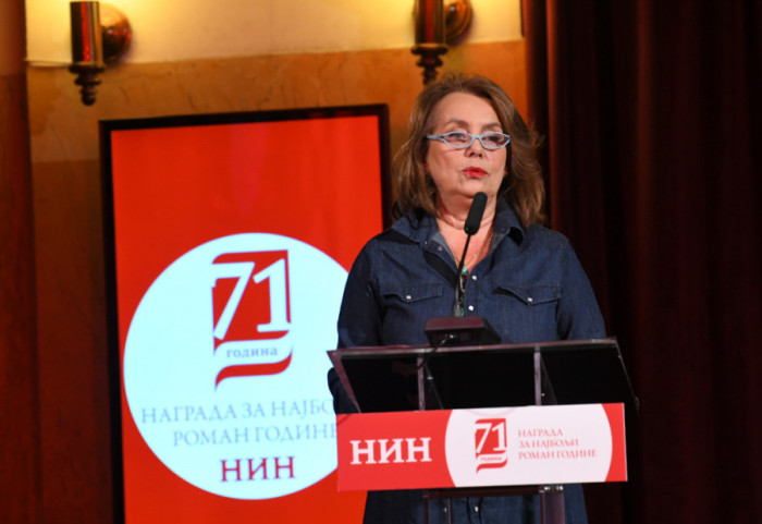 NIN-ova nagrada za najbolji roman 2025: Žiri do sada dobio 180 naslova