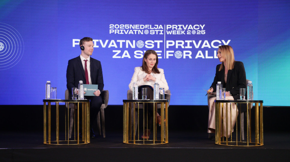 Poverenica Janković za Newsmax Balkans: Sve što nekoga ugrožava je verovatno protivzakonito, a sigurno je nemoralno