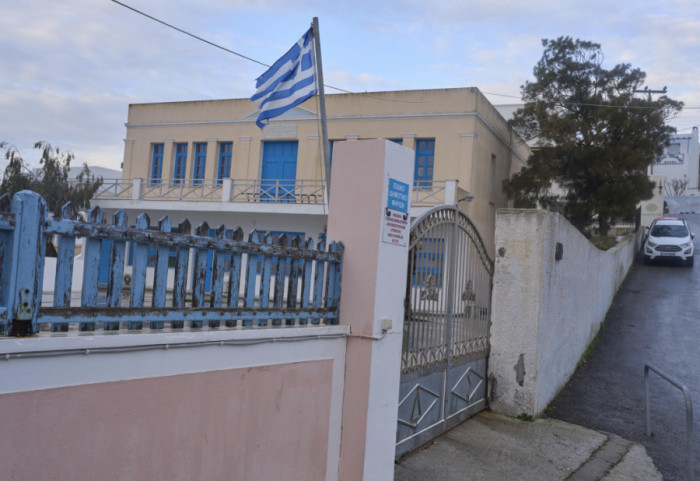 Zemljotres jačine 5,2 stepena po Rihteru kod Santorinija, najjači u poslednjih nekoliko dana