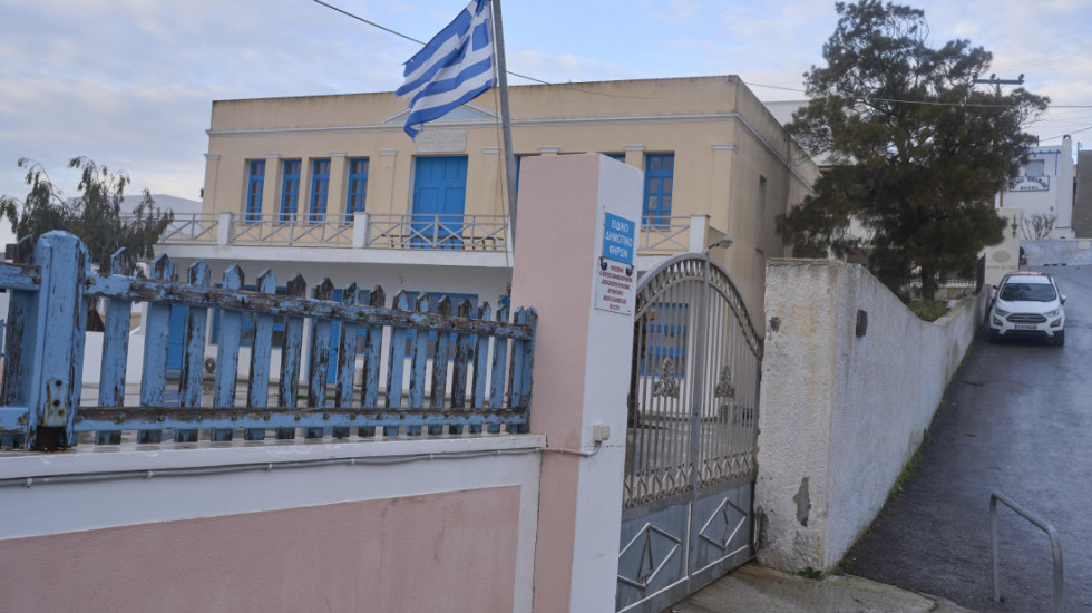 Pet zemljotresa pogodilo Santorini tokom noći
