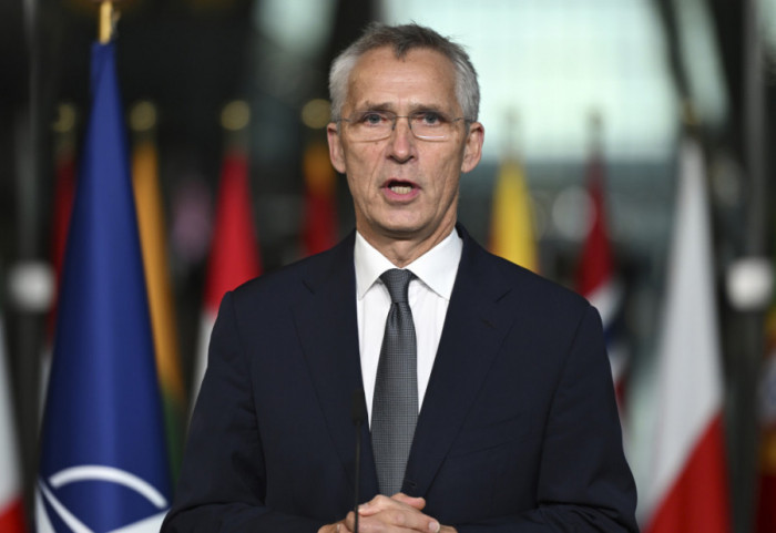 Jens Stoltenberg biće imenovan za ministra finansija Norveške