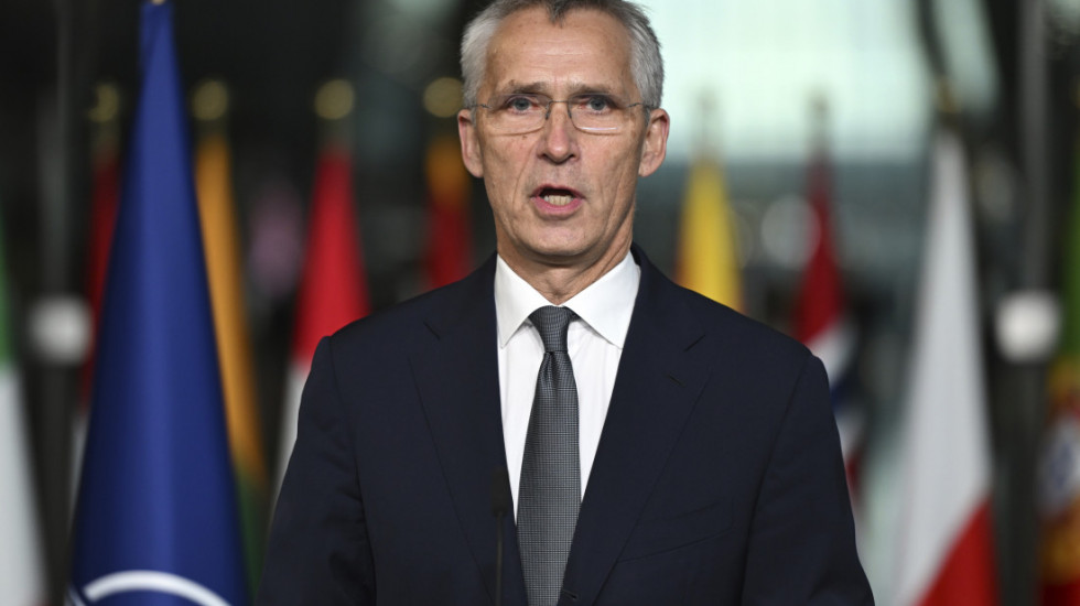 Jens Stoltenberg biće imenovan za ministra finansija Norveške