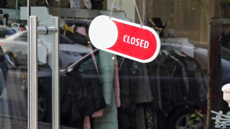 Oko 2.000 radnika u Bosni i Hercegovini ostalo bez posla zbog neradne nedelje