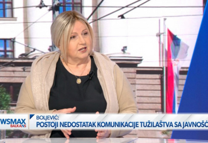 Sudija Boljević o radu Tužilaštva posle pada nadstrešnice: Radili su dan-noć, propust nedostatak komunikacije s javnošću