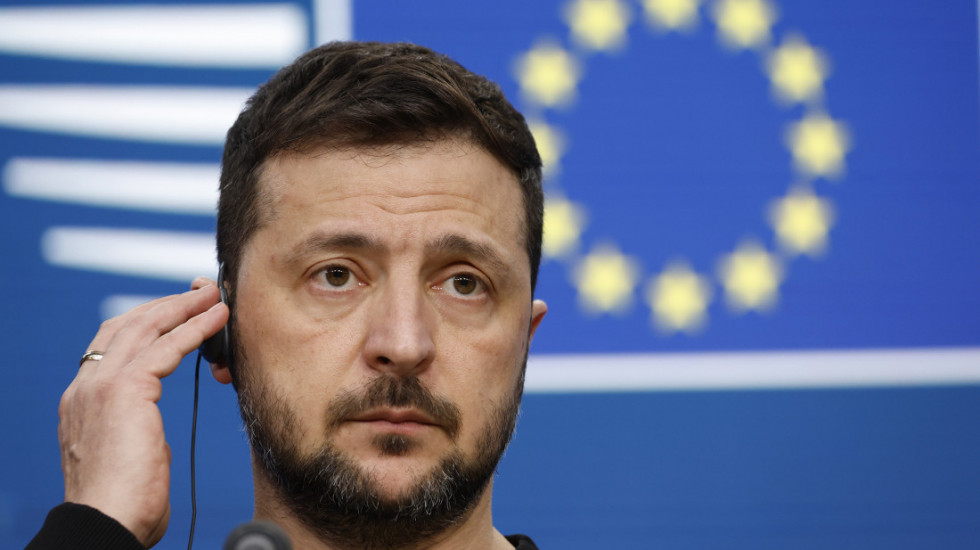 Potpisan sporazum o osnivanju Specijalnog tribunala za zločine agresije: "Realna šansa da se pozovu na odgovornost"