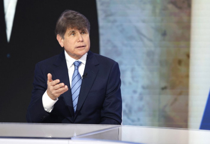 Blagojević: Uskoro bi mogle da se otkriju veze i pokrenu istrage o uticaju "Muslimanske braće" u BiH