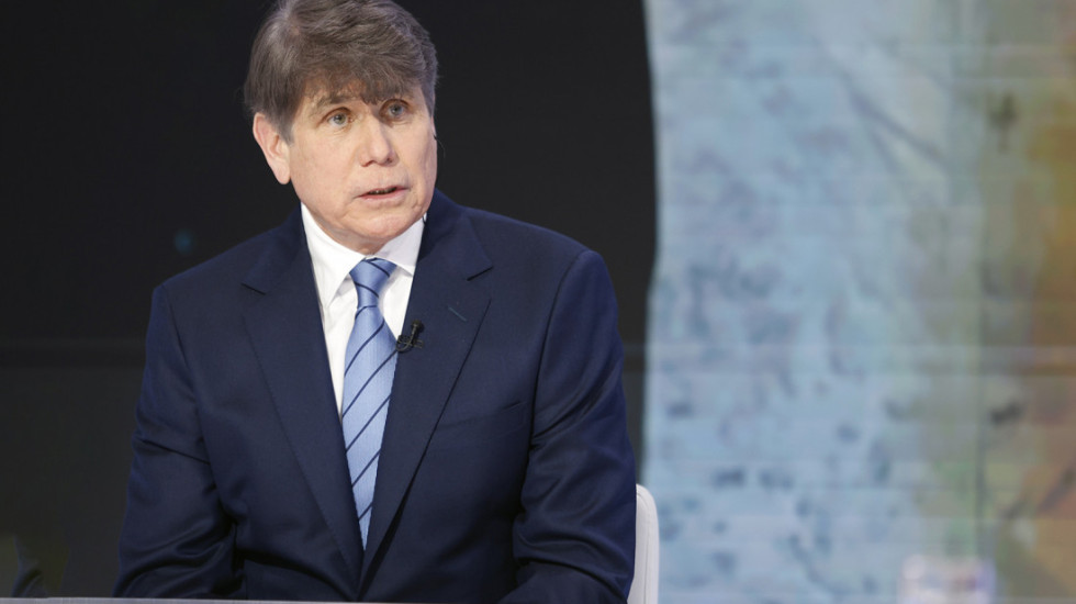 Rod Blagojević na liturgiji u Banjaluci: Divno je videti da je hrišćanska vera živa i snažna u RS