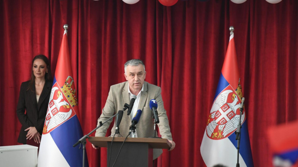 Appeal of the Serb List Upheld: Ordered That Its Candidates Be Certified for Local Elections