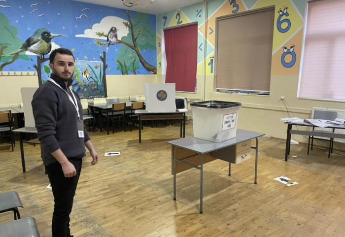 Central Election Commission Verifies Participation of the Serb List in Local Elections in Kosovo