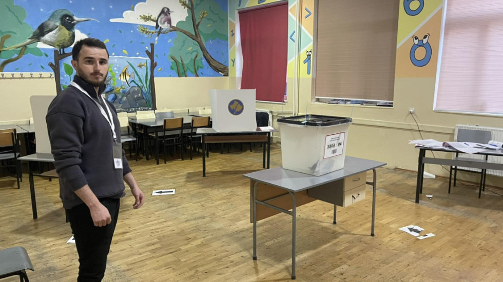 Central Election Commission Verifies Participation of the Serb List in Local Elections in Kosovo