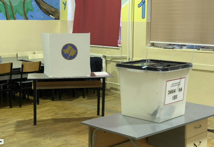 CEC Does Not Certify Serbian List for Participation in October 12 Local Elections