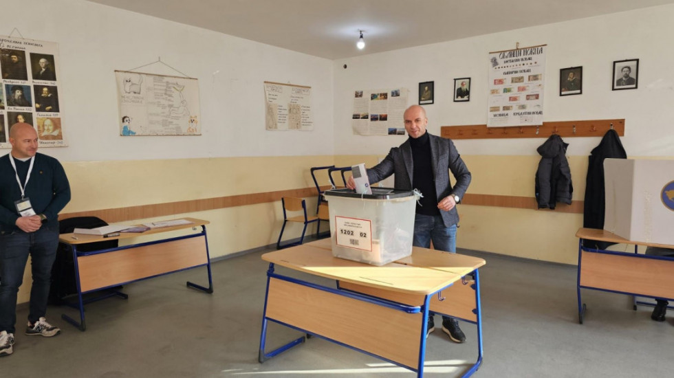 Podignuta optužnica protiv poslanika Srpske liste Slavka Simića u vezi sa incidentima u Leposaviću 2023.