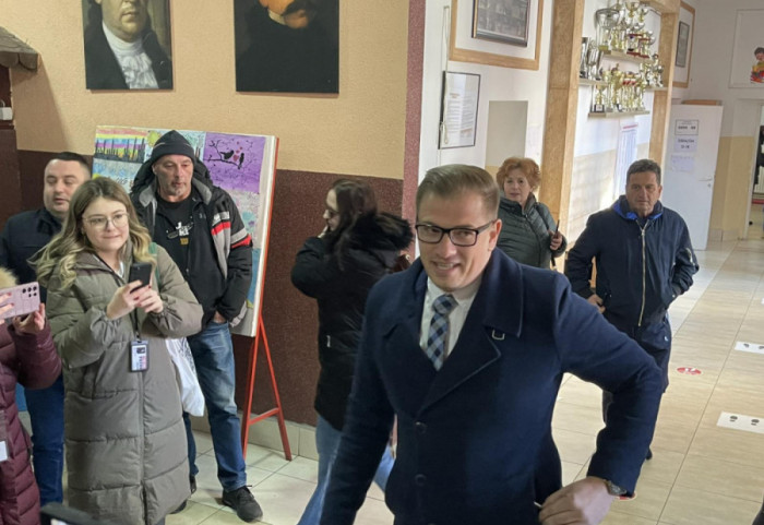 Svečlja: Srpski političar Aleksandar Arsenijević biće uhapšen čim uđe na Kosovo