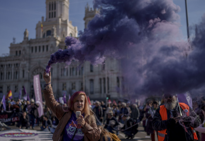 Eksplozija u Madridu: Povređeno najmanje 14 ljudi