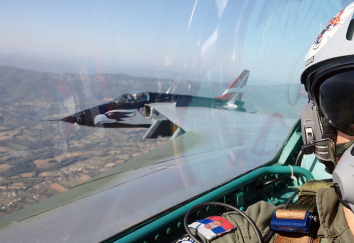 Ministarstvo odbrane: Konkurs za vazduhoplovni smer na Vojnoj akademiji i u Vojnoj gimnaziji