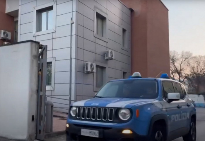 U sudaru kod Bolonje eksplodirala cisterna za tečni gas, poginuo vozač