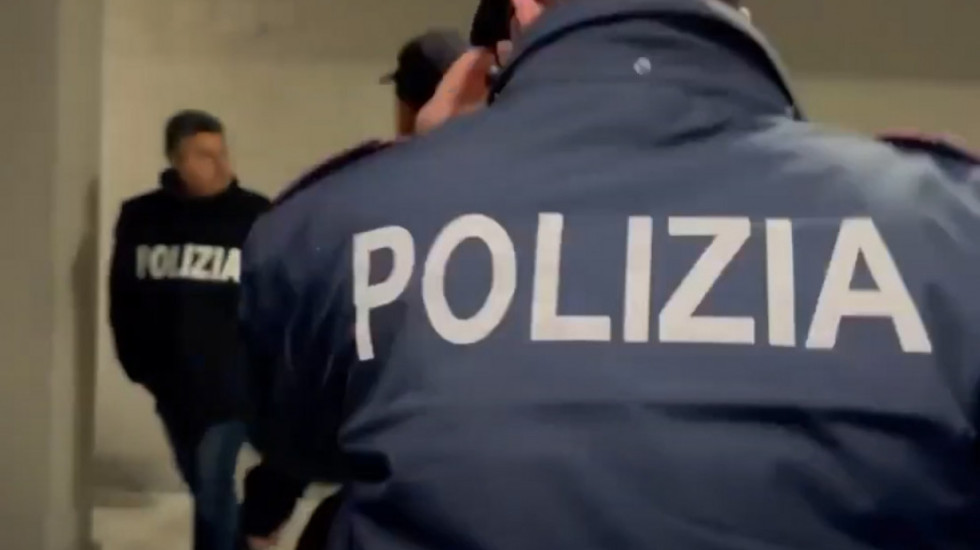 Muškarac izbo nastavnika (62) u Vićenci: "Nisam mu dao cigaretu"
