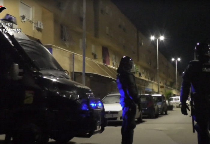 Velika racija protiv mafije: U Italiji uhapšeno 14 osoba