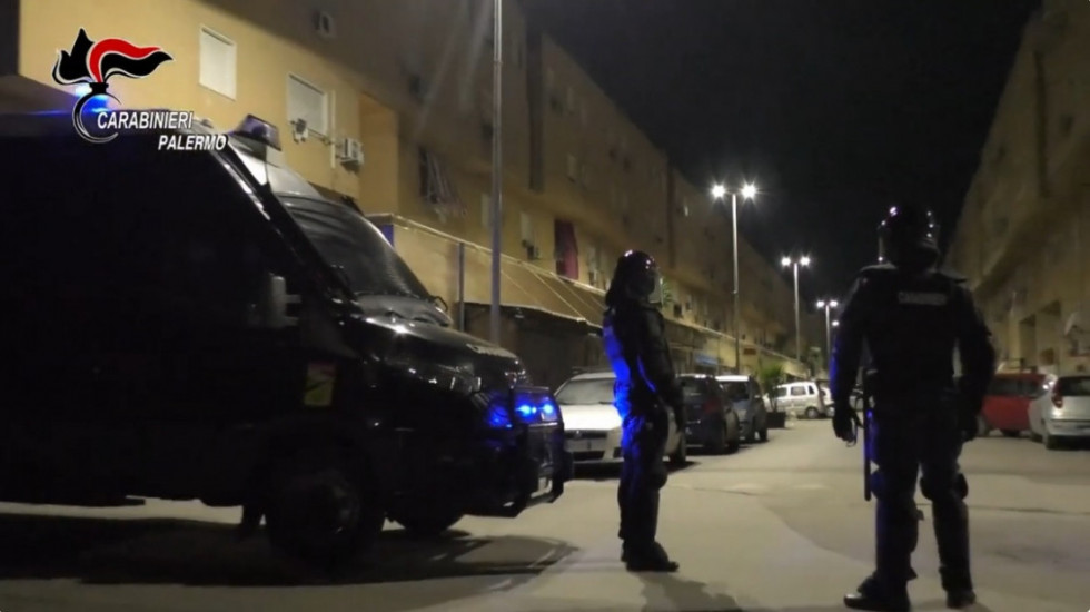 Uhapšen jedan od najtraženijih italijanskih kriminalaca, bio u bekstvu pet godina