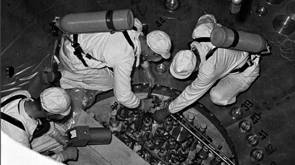 Nuklearni akcident u Vinči 1958. godine i lečenje u Parizu - prva tačka susreta Francuske i Jugoslavije posle rata