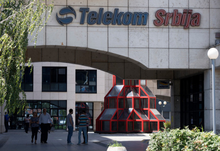 Telekom Srbija Acquires NetTV Plus, DTH, and Broadcasting Rights for Sport Klub in the Western Balkans