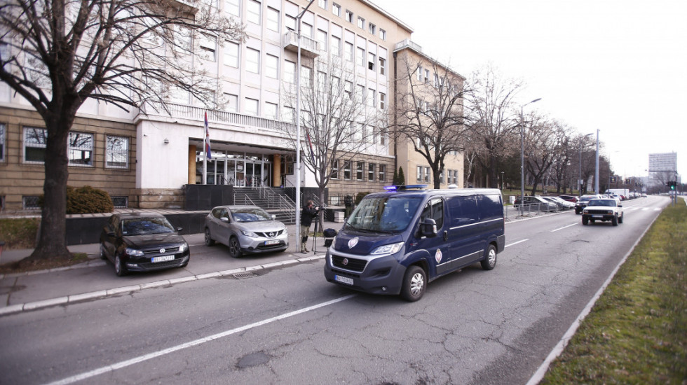 Public Prosecutor’s Office for Organized Crime Takes Over Investigation into the Canopy Collapse in Novi Sad