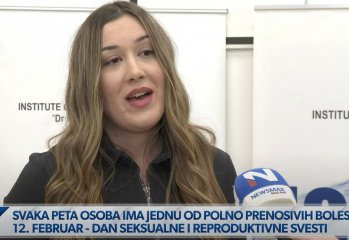 (VIDEO) "Odlazak kod ginekologa tabu tema":  Svaka peta mlada osoba ima jednu od osam polno prenosivih bolesti