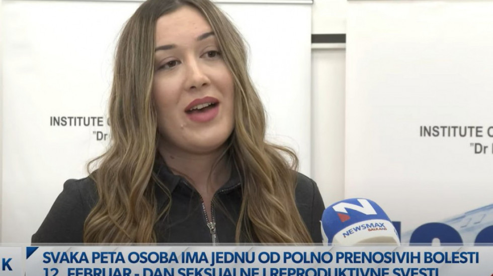 (VIDEO) "Odlazak kod ginekologa tabu tema":  Svaka peta mlada osoba ima jednu od osam polno prenosivih bolesti