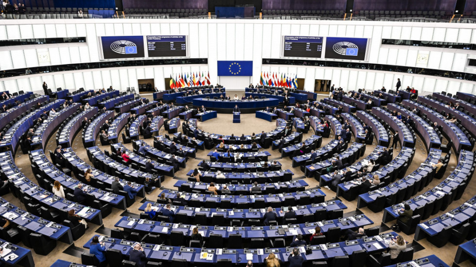 European Parliament Foreign Affairs Committee Adopts Report on Serbia