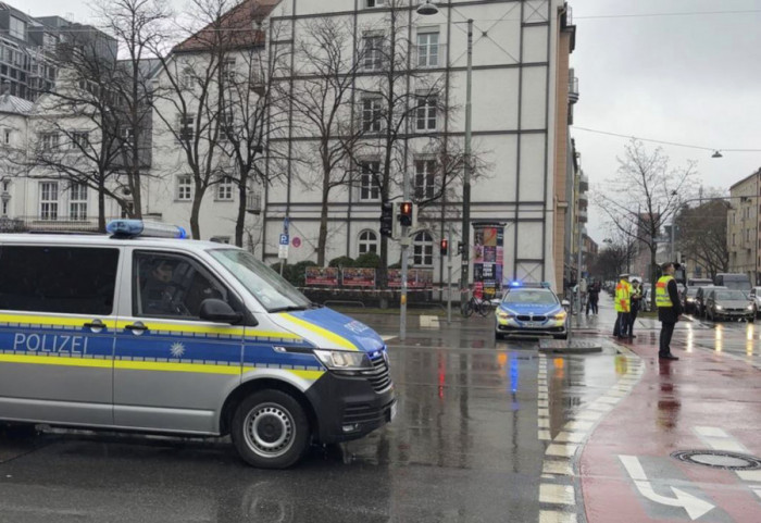 Dečak (12) izboden nožem u berlinskoj školi, napao ga drug iz odeljenja