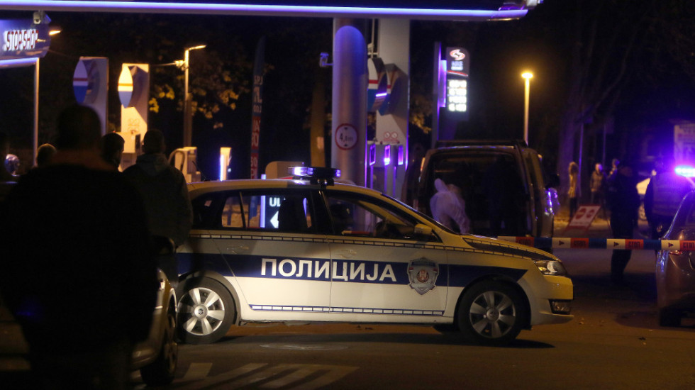 Studenti FTN iz Čačka u blokadi objavili da su fizički napadnuti, policija tvrdi da su odmah po prijavi reagovali