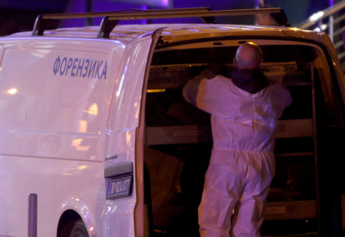 Ubistvo u Staroj Pazovi: Žena (45) osumnjičena da je nasmrt pretukla supruga (60) drškom od sekire