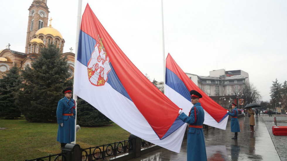 Skup u Sremskoj Mitrovici: "To je narodni sabor, a ne stranačko okupljanje, biće usvojena Deklaracija o Vojvodini"