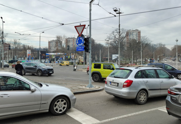 Koliko ima automobila u Srbiji i koje marke su najzastupljenije